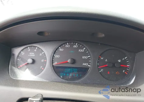 2010 Chevrolet Impala Ls from USA, damaged, VIN 2G1WA5EKXA1140442